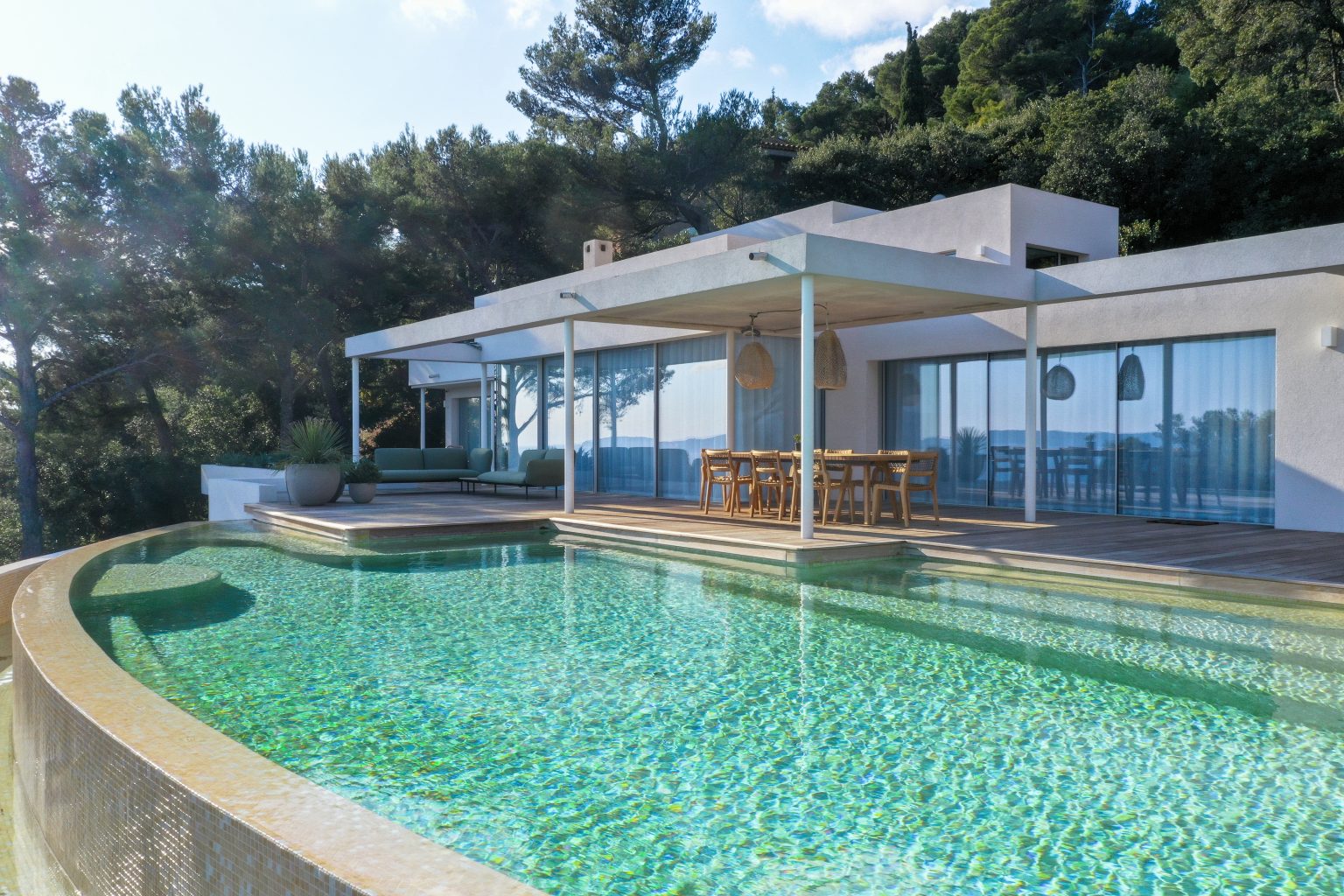 Villa Azur - PIERsoBAT