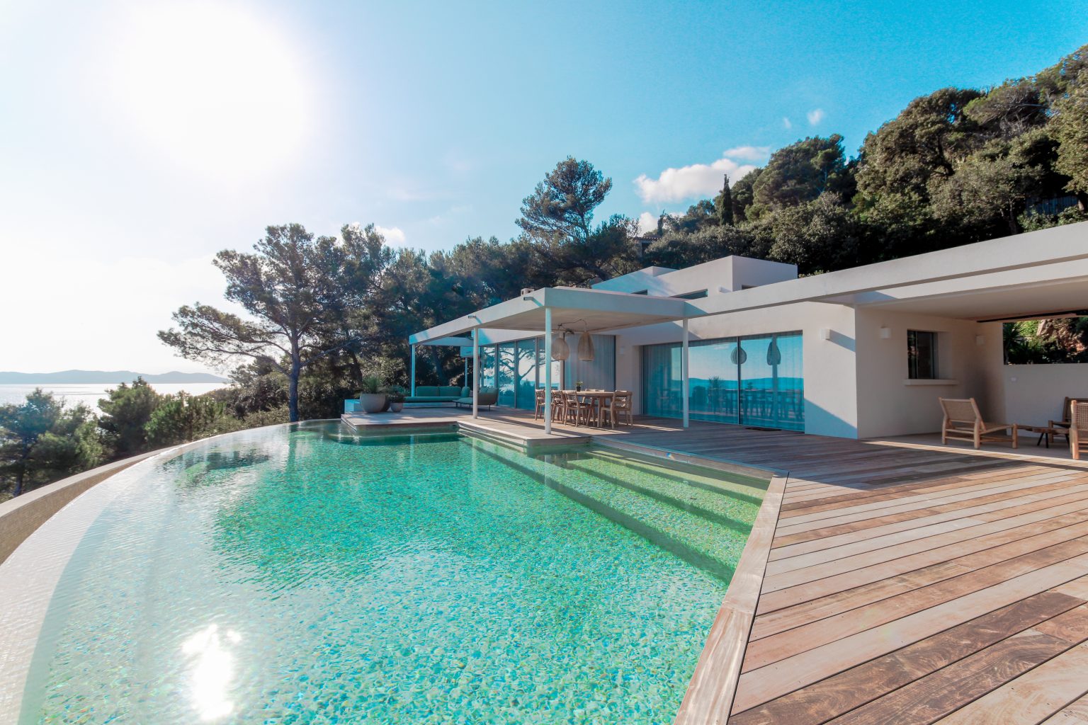 Villa Azur - PIERsoBAT