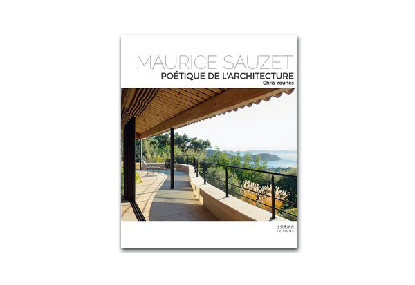 PIERsoBAT dans le livre de Maurice Sauzet « Poétique de l’architecture »