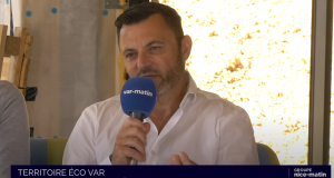 Territoire Éco Var à l’écoute du BTP