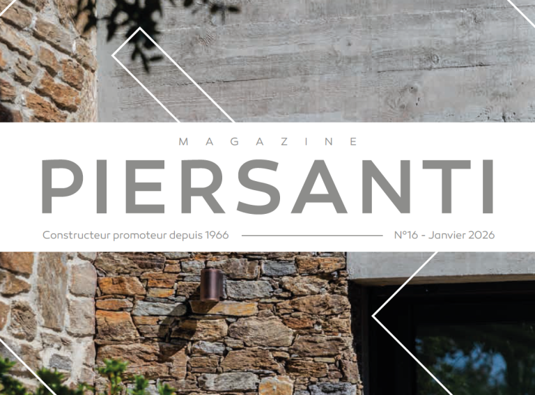 Magazine Piersanti n°16