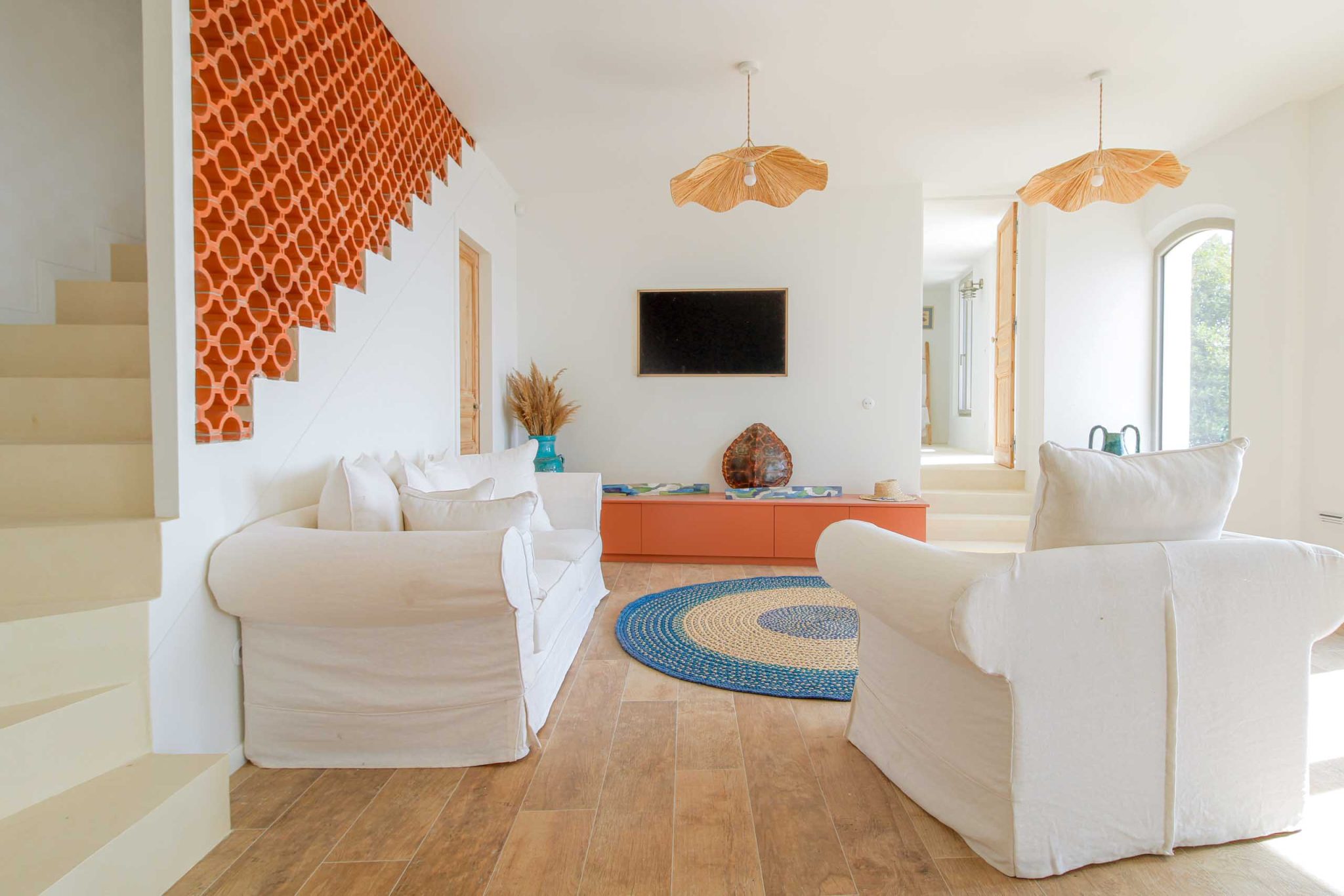 Villa les Arapèdes - Construction PIERsoBAT