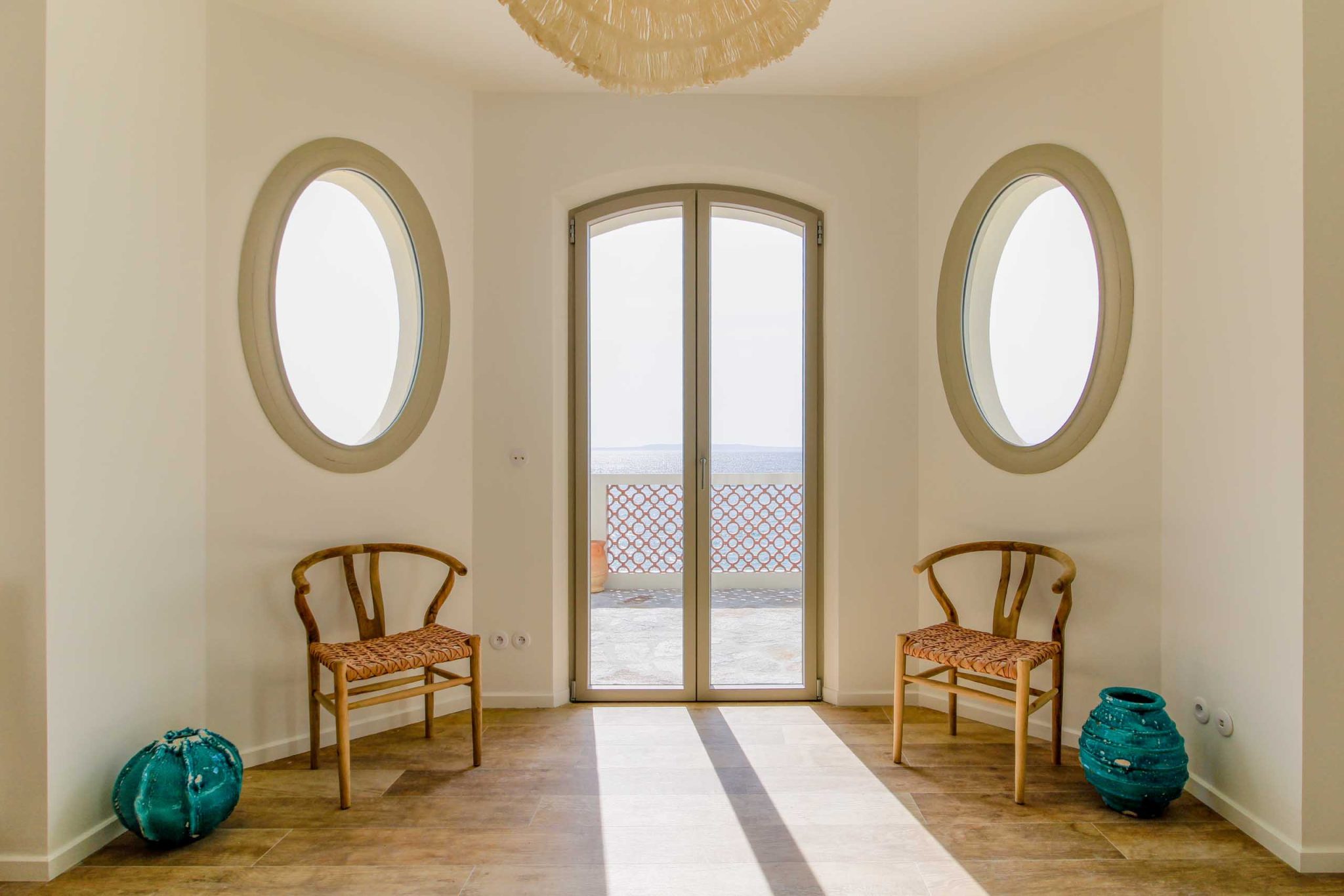 Villa les Arapèdes - Construction PIERsoBAT